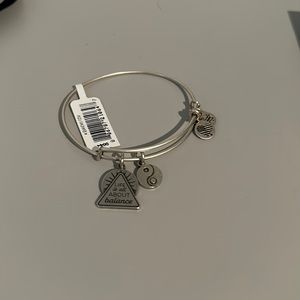 Alex and Ani bracelet